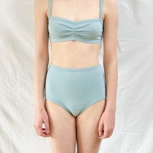 ARQ High-Rise Undies